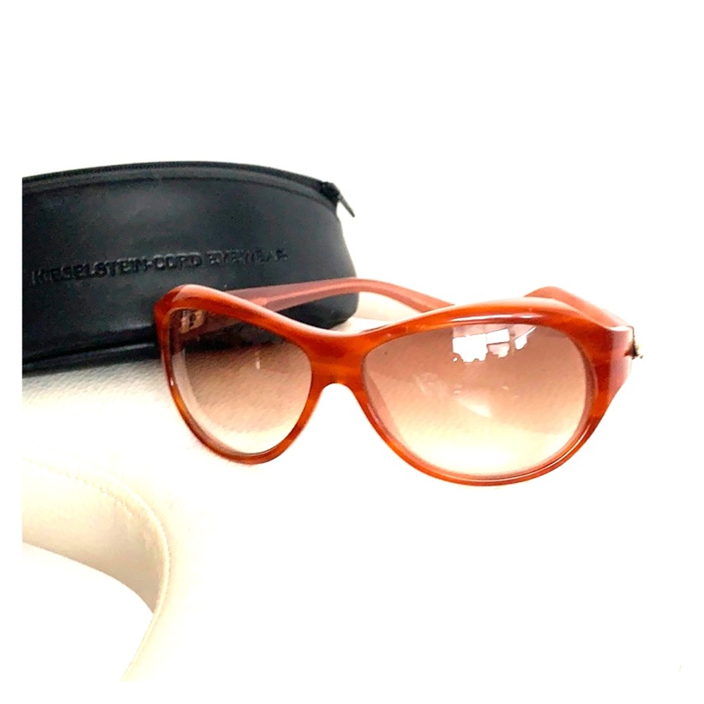 Kieselstein-Cord Eyewear